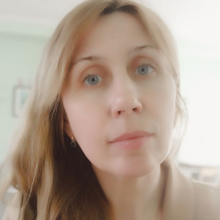 Зязюля Светлана Николаевна 