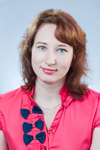 Куликовская Наталья Олеговна 