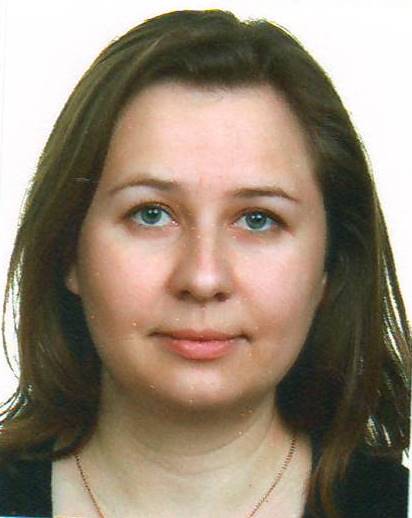Ажгиревич Анастасия Леонидовна 