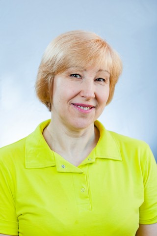 Матюшонок Анжела Дмитриевна 